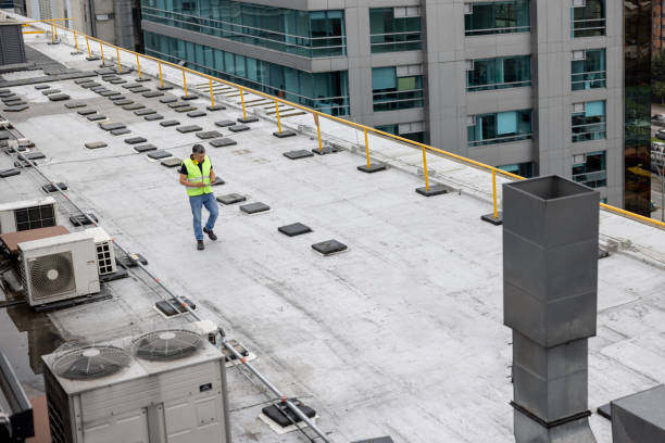 Best Steel Roofing  in Byram Center, NJ